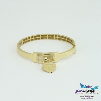 Gold bracelet - Cleopatra design-MB1150